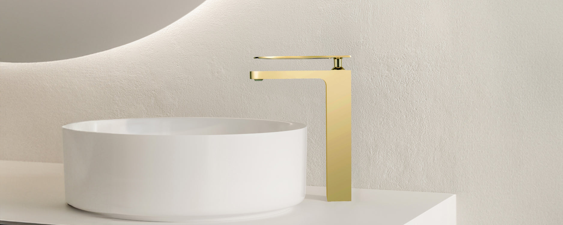 Bathroom Faucets