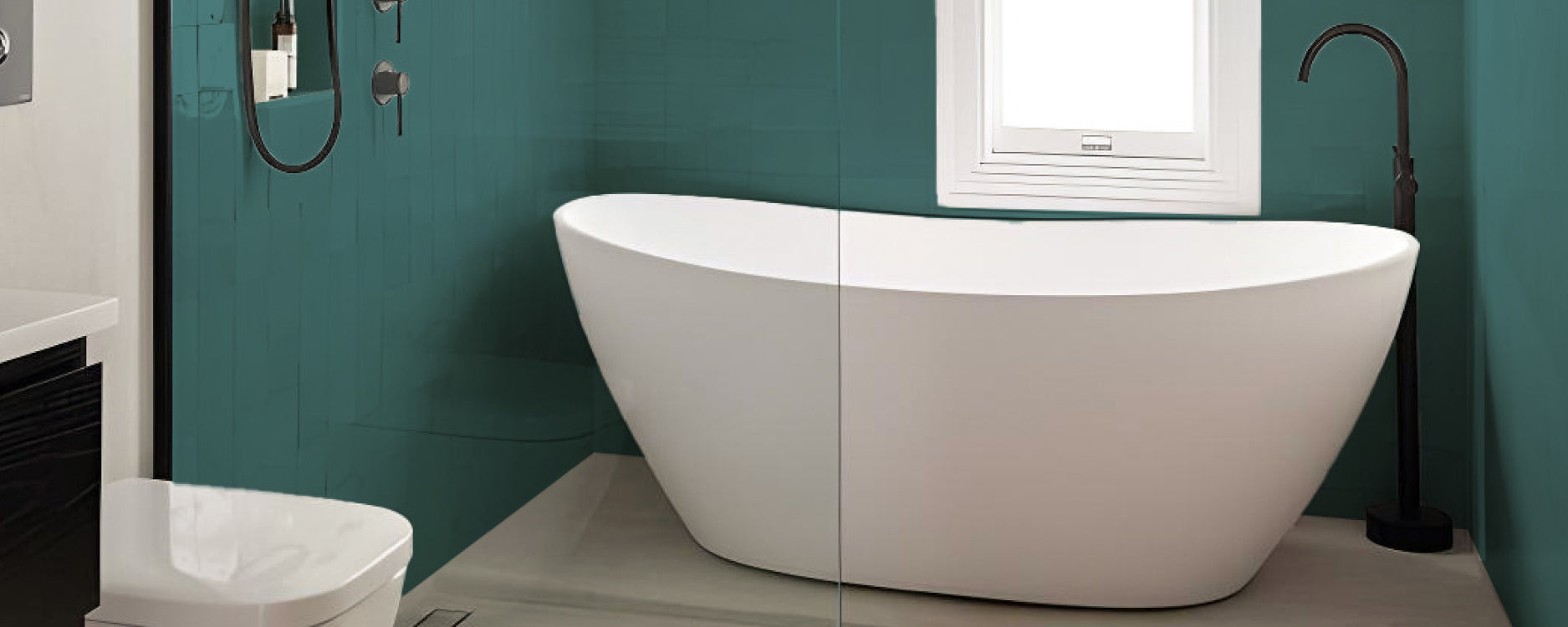 Bathtubs