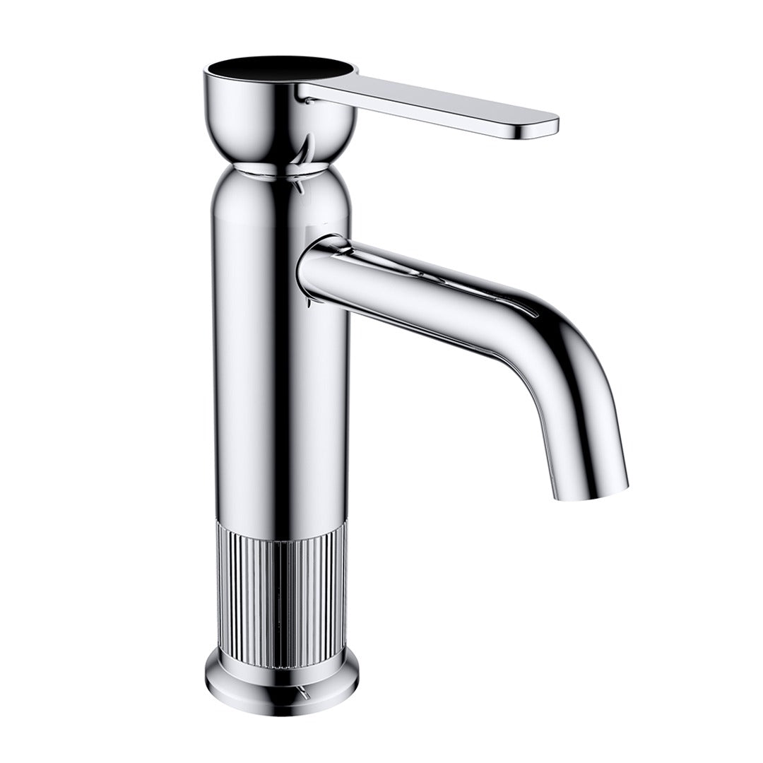 Supreme Basin Faucet Single Lever – TREDEX