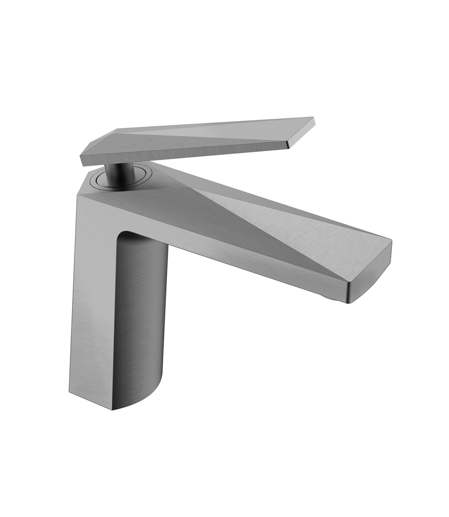 Louvre Basin Faucet Single Lever – TREDEX