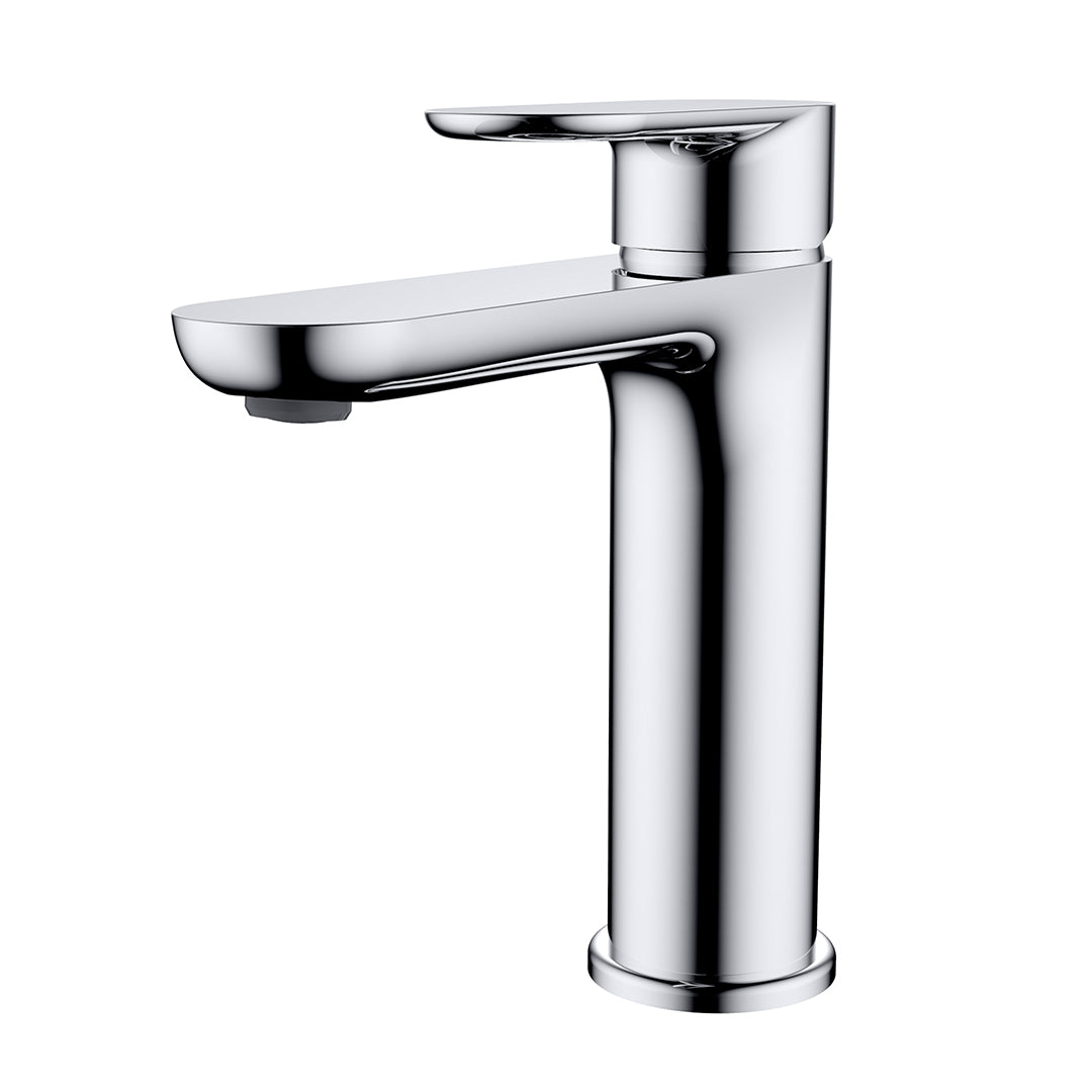 TR+ Basin Faucet Single Lever – TREDEX
