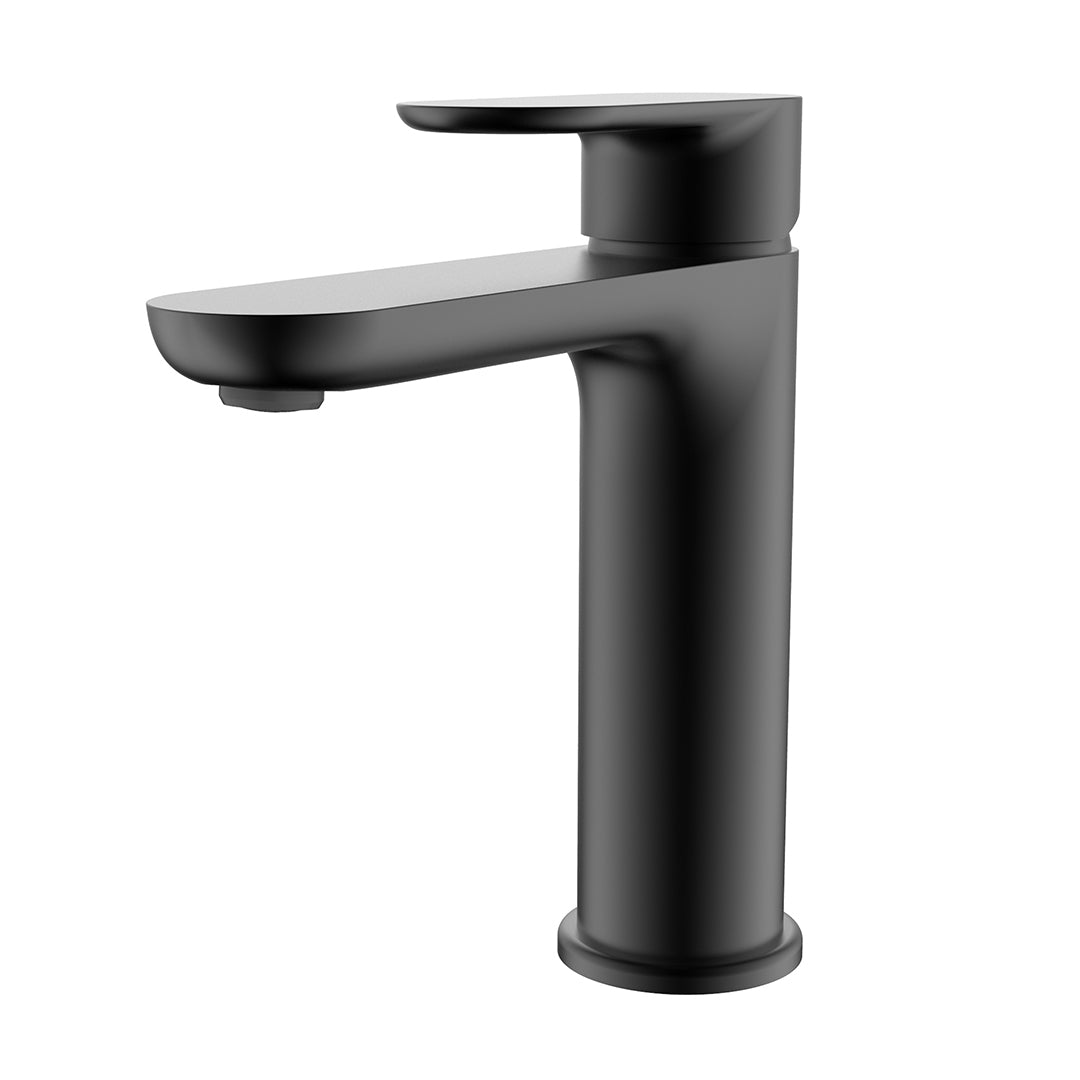 TR+ Basin Faucet Single Lever – TREDEX