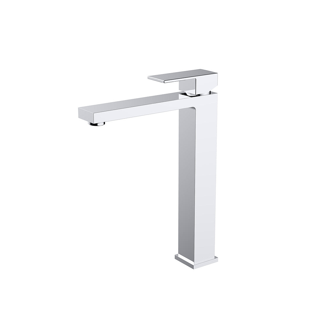 TS+ Basin Faucet Single Lever – TREDEX