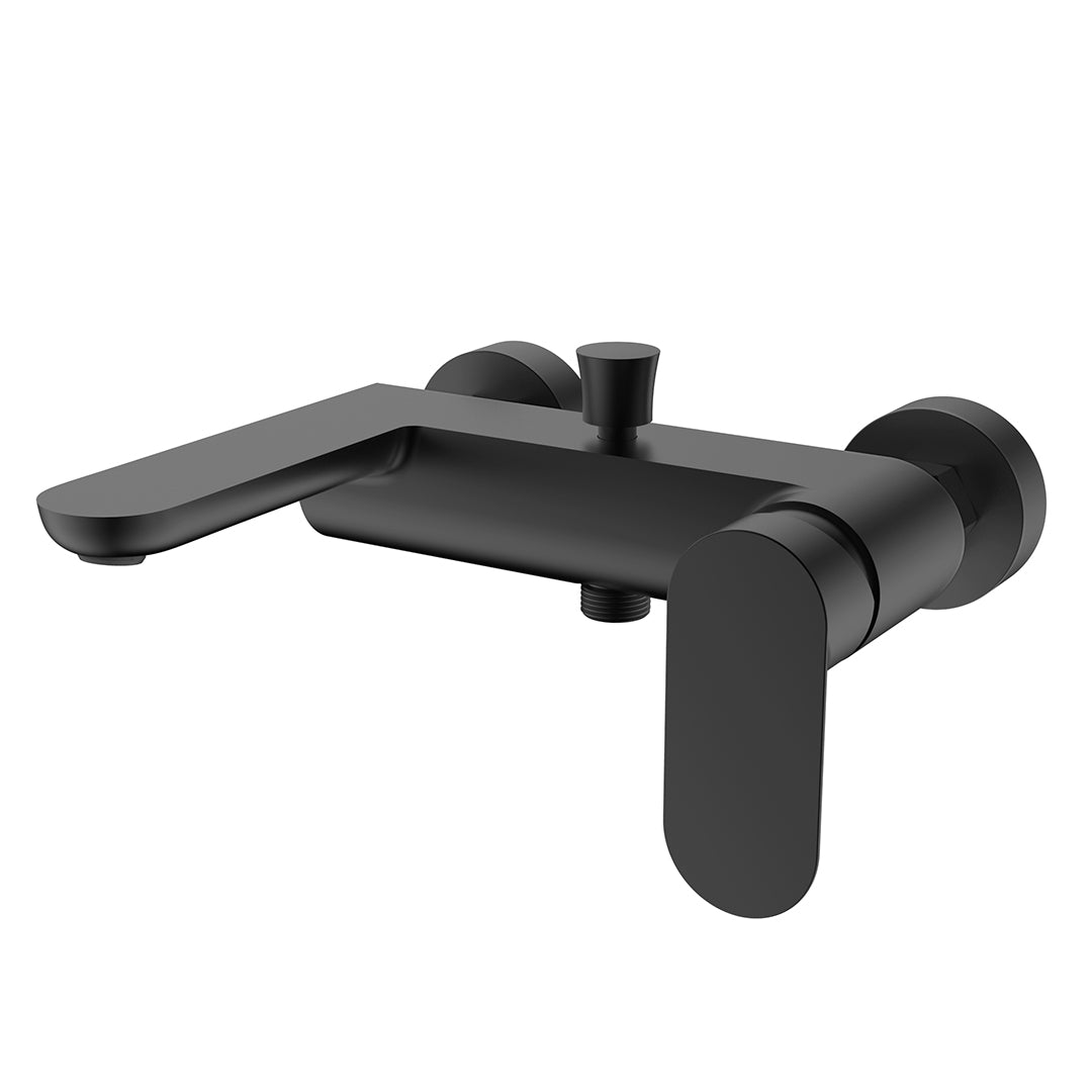 TR+ Bath & Shower Exposed – TREDEX