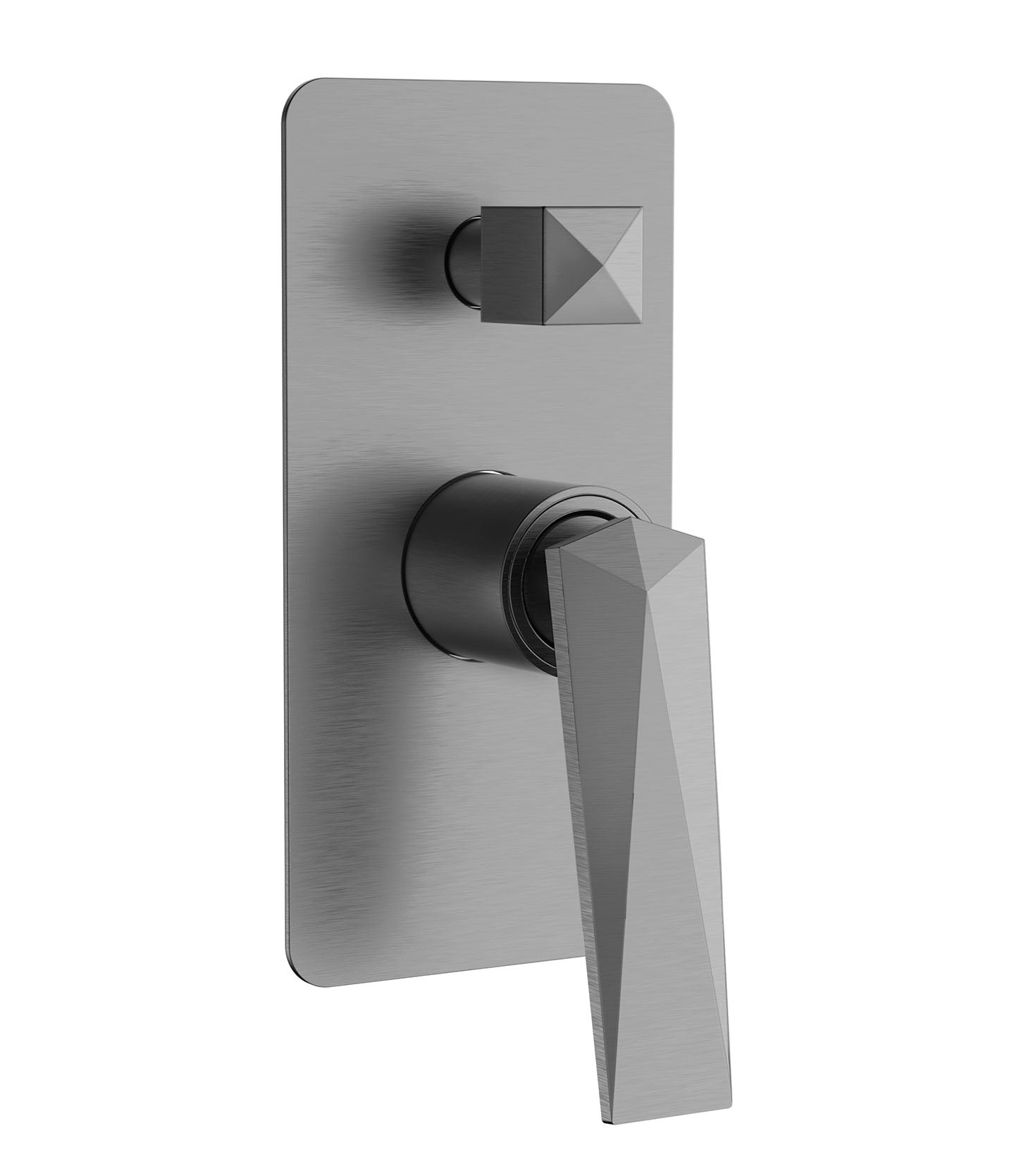 Louvre Bath & Shower Concealed – TREDEX