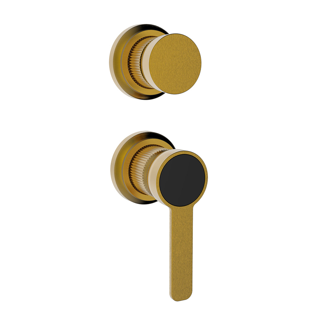 Supreme Shower Faucets Concealed – TREDEX