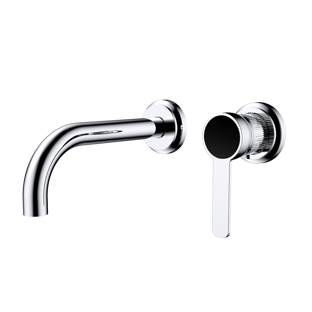 Supreme Basin Faucet Wall-mounted – TREDEX