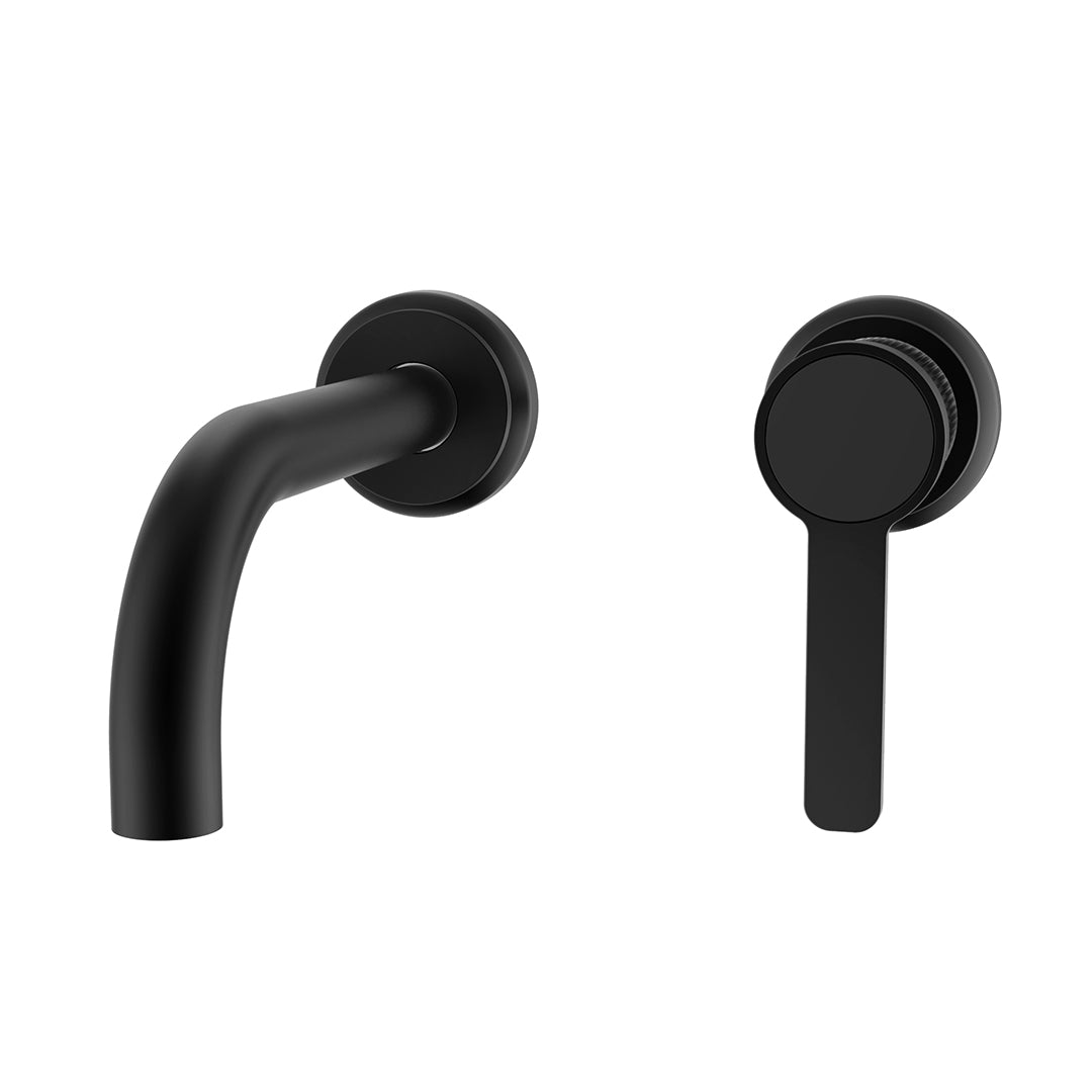 Supreme Basin Faucet Wall-mounted – TREDEX
