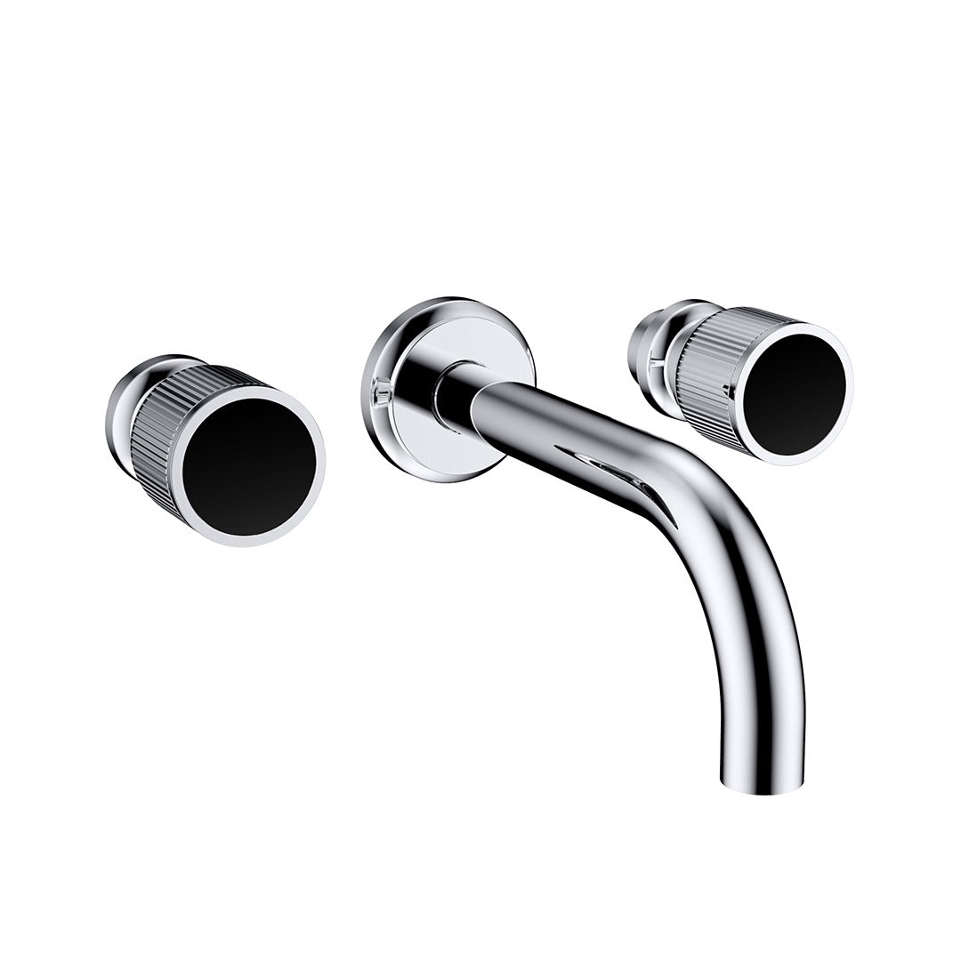 Supreme Basin Faucet Wall-mounted – TREDEX