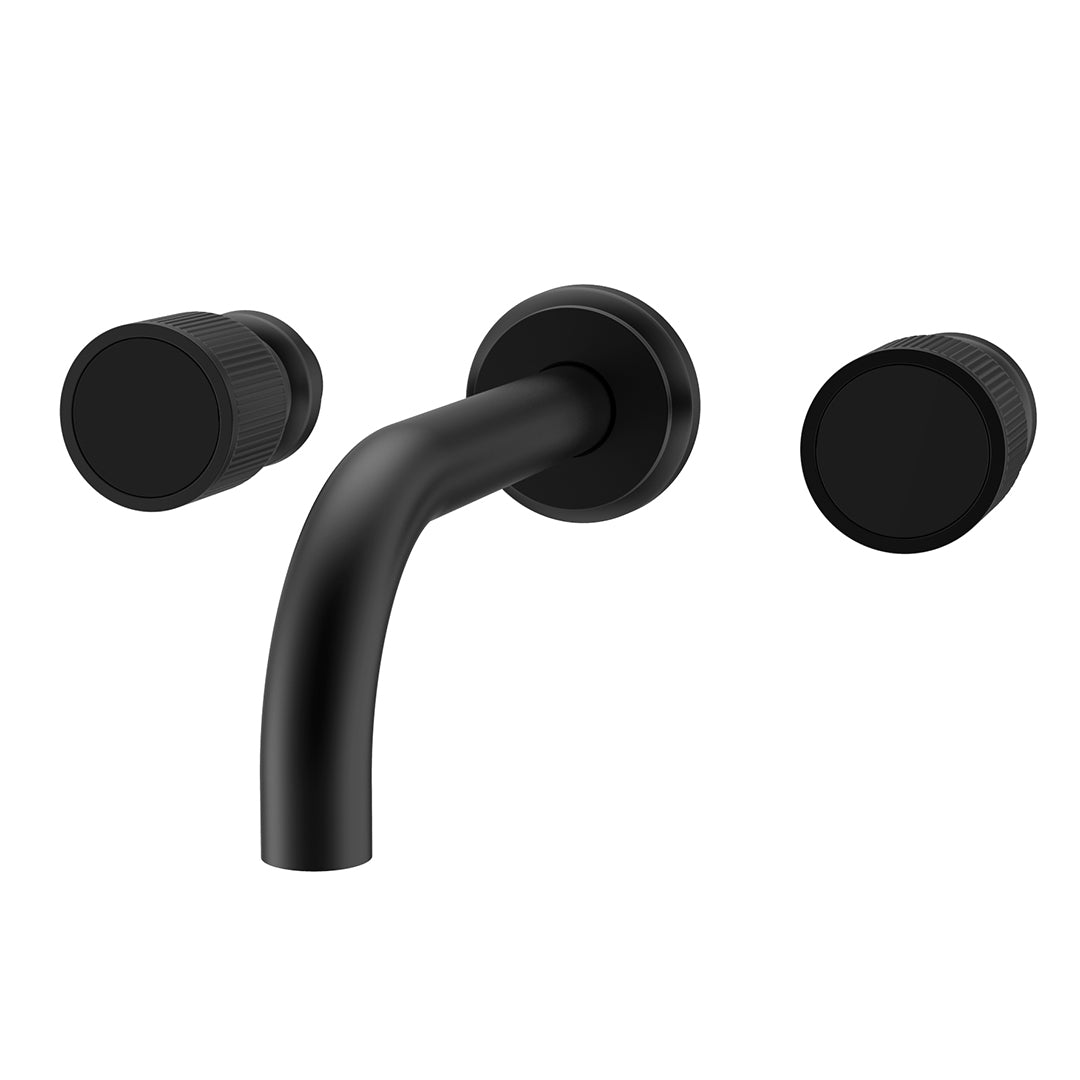 Supreme Basin Faucet Wall-mounted – TREDEX
