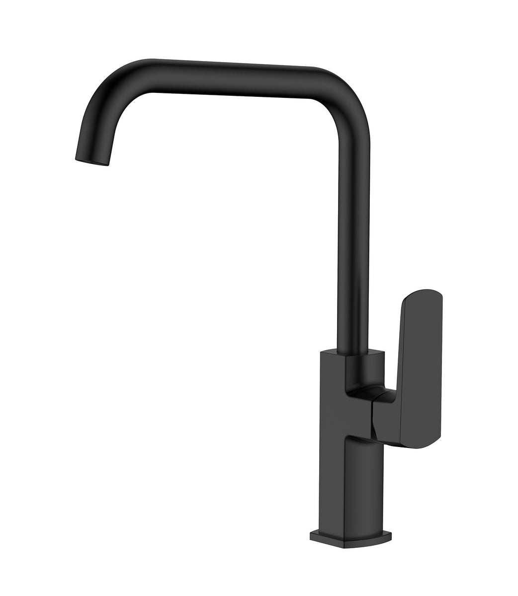 TS Deck-mounted Kitchen Faucet – TREDEX