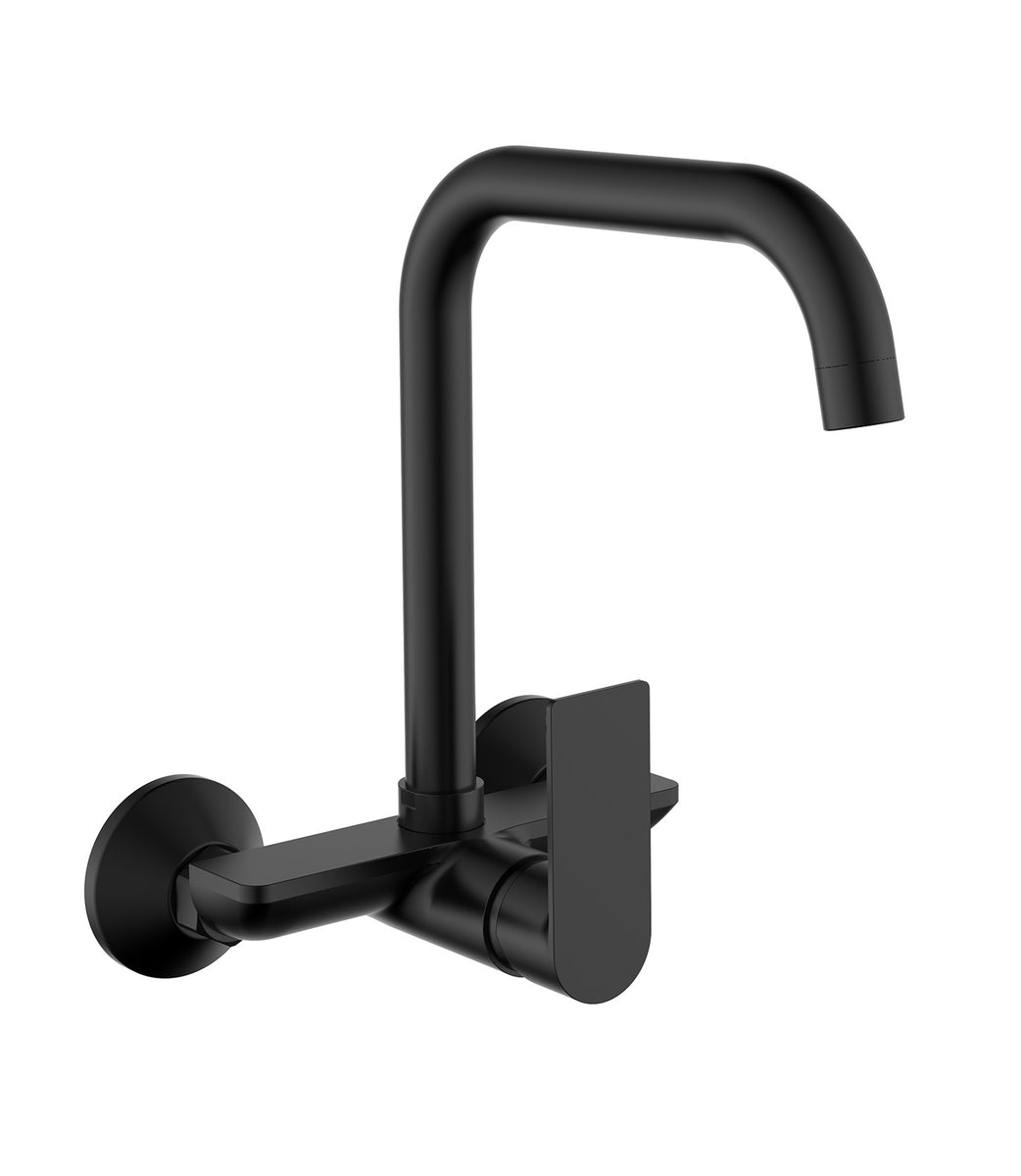 TS Wall-mounted Kitchen Faucet – TREDEX