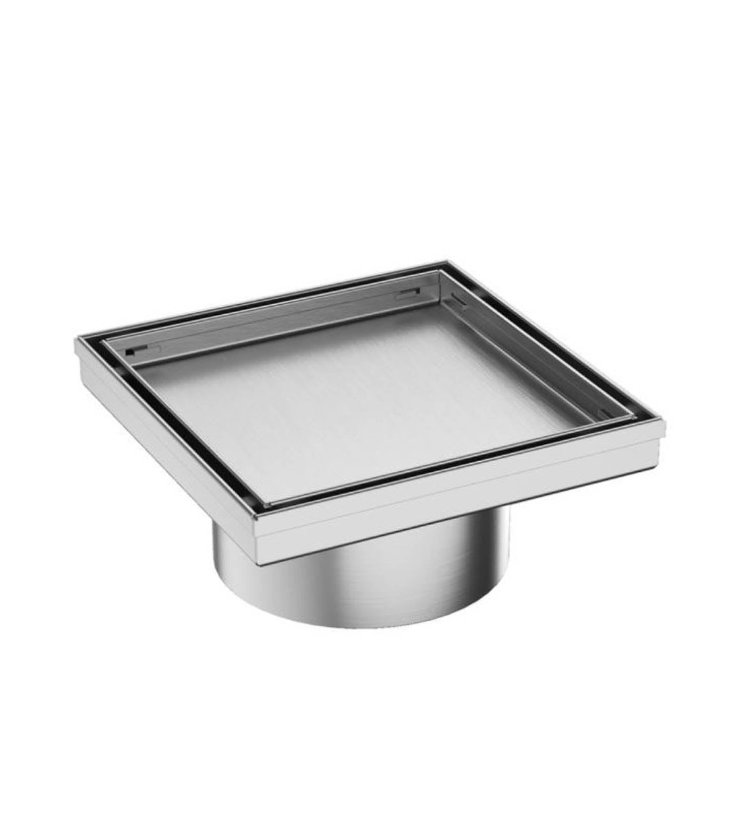 Universal Drain – TREDEX