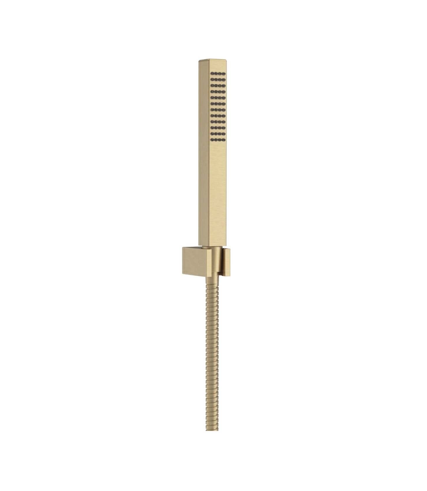 TS+ Hand Showers – TREDEX