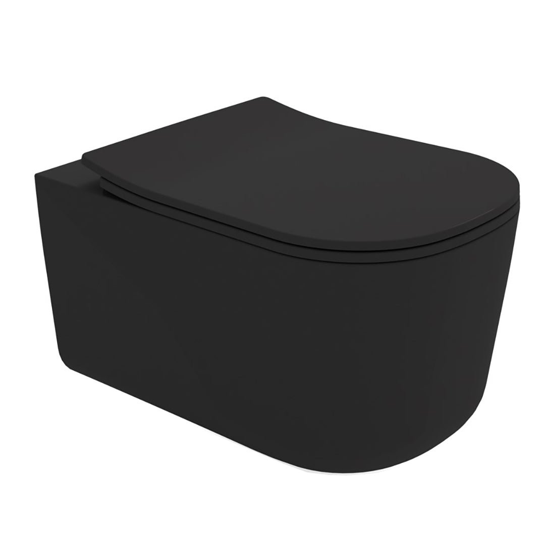 Supreme Wall-hung WC – TREDEX