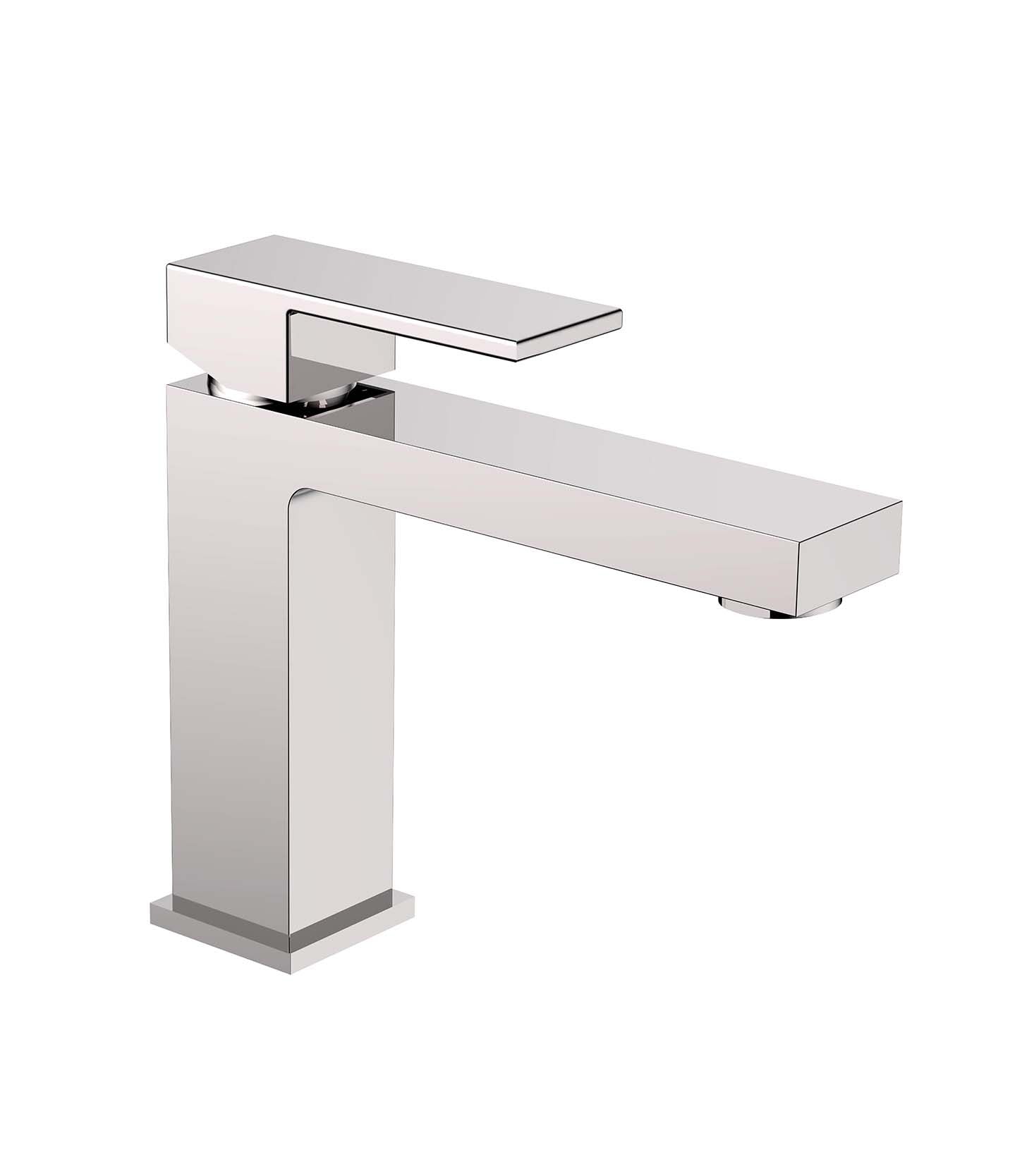 TS+ Basin Faucet Single Lever – TREDEX