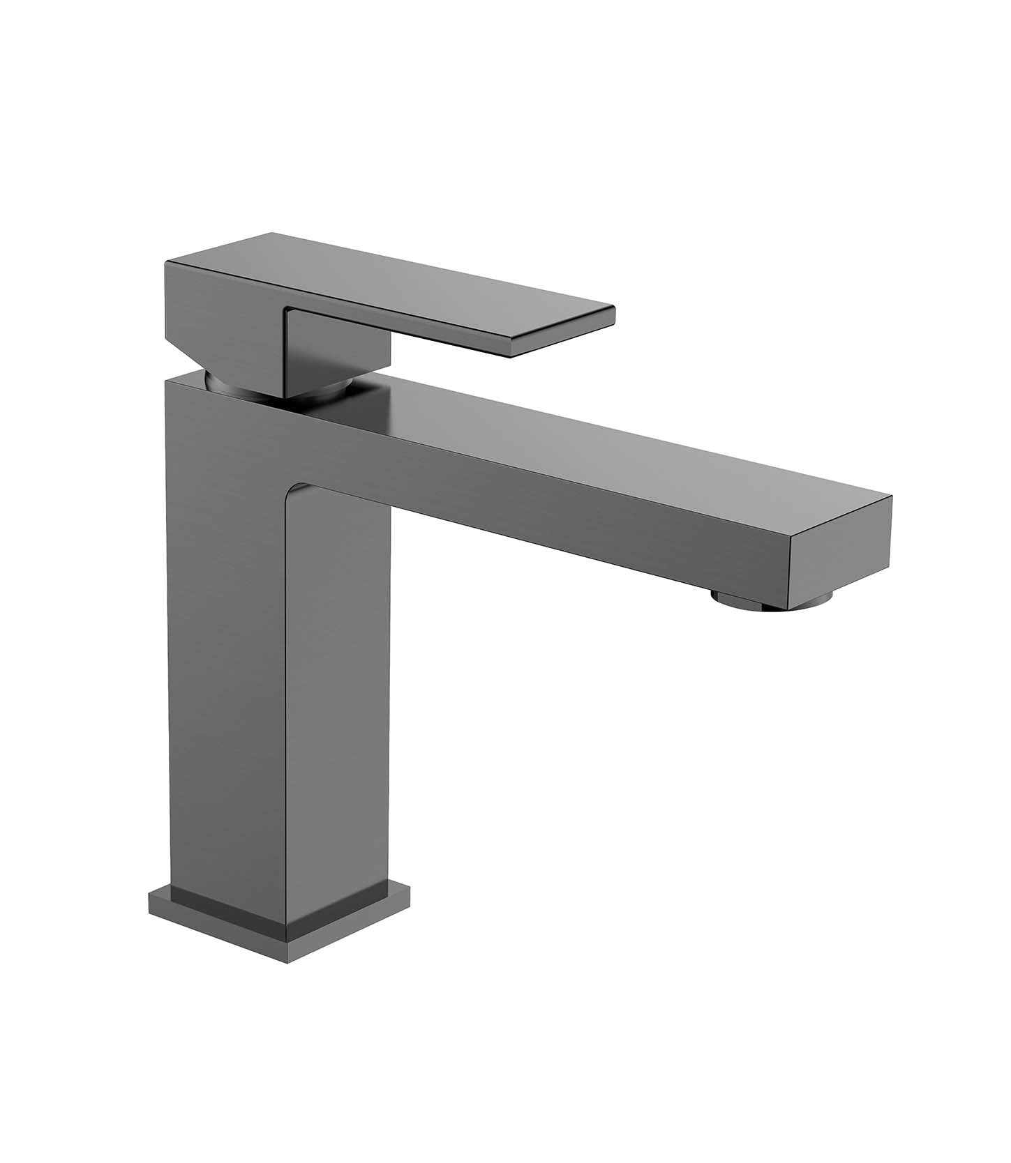 TS+ Basin Faucet Single Lever