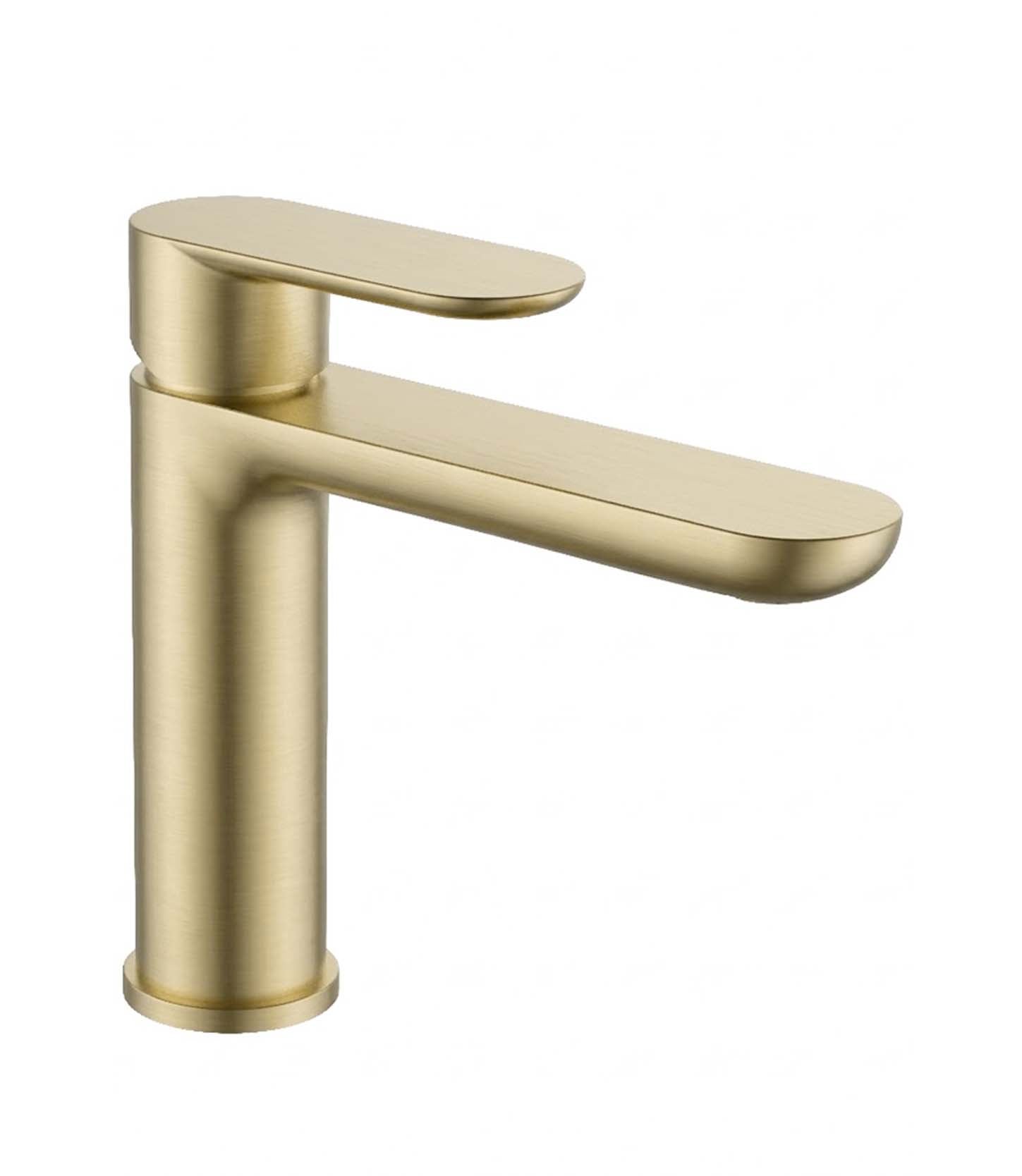 TR+ Basin Faucet Single Lever – TREDEX