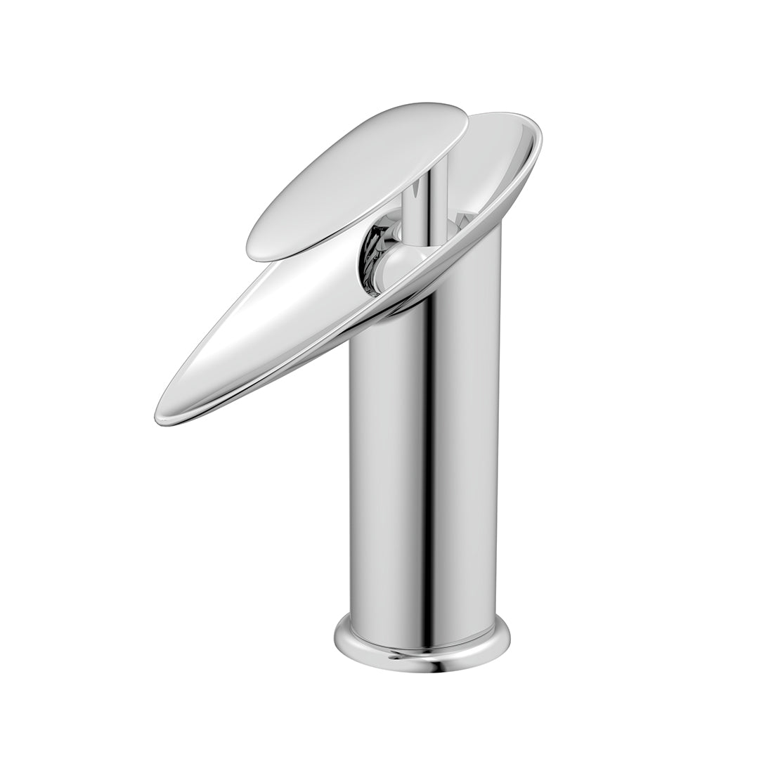 Kaskade Basin Faucet Single Lever