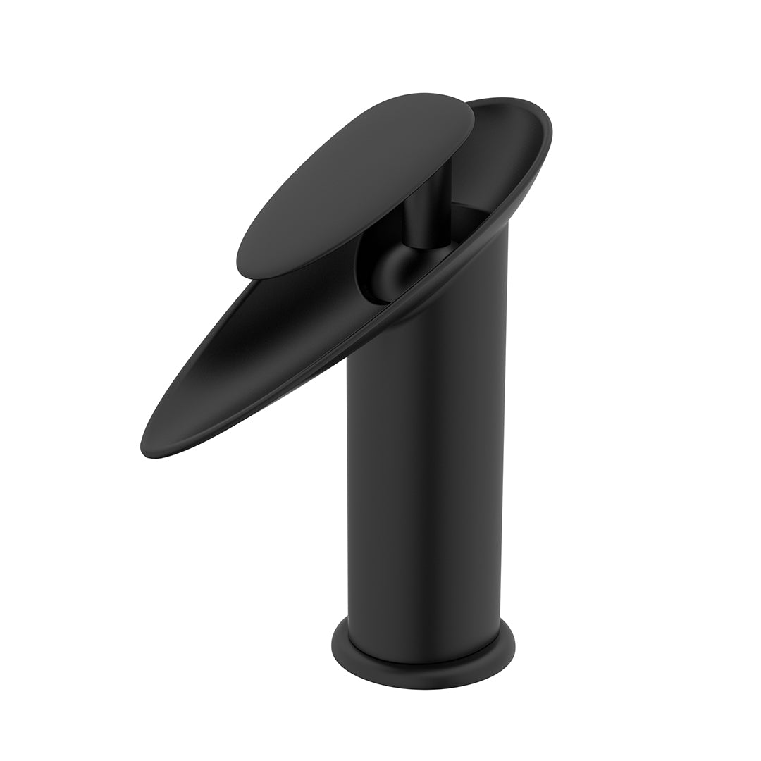 Kaskade Basin Faucet Single Lever