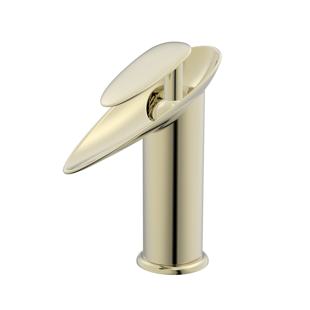 Kaskade Basin Faucet Single Lever