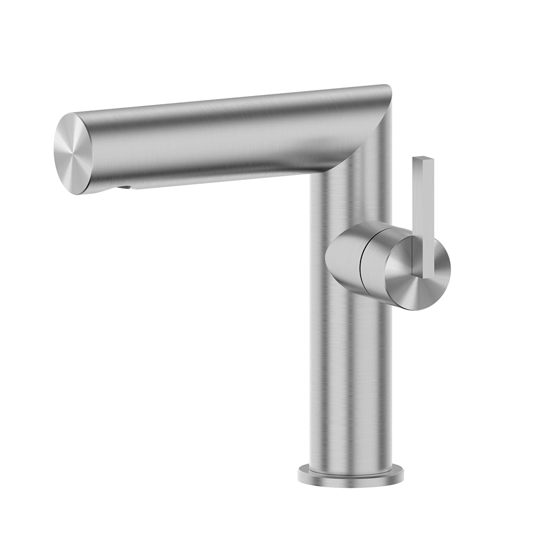 Tropix Basin Faucet Single Lever