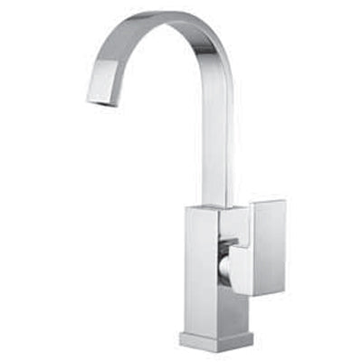 Enzo Basin Faucet Single Lever