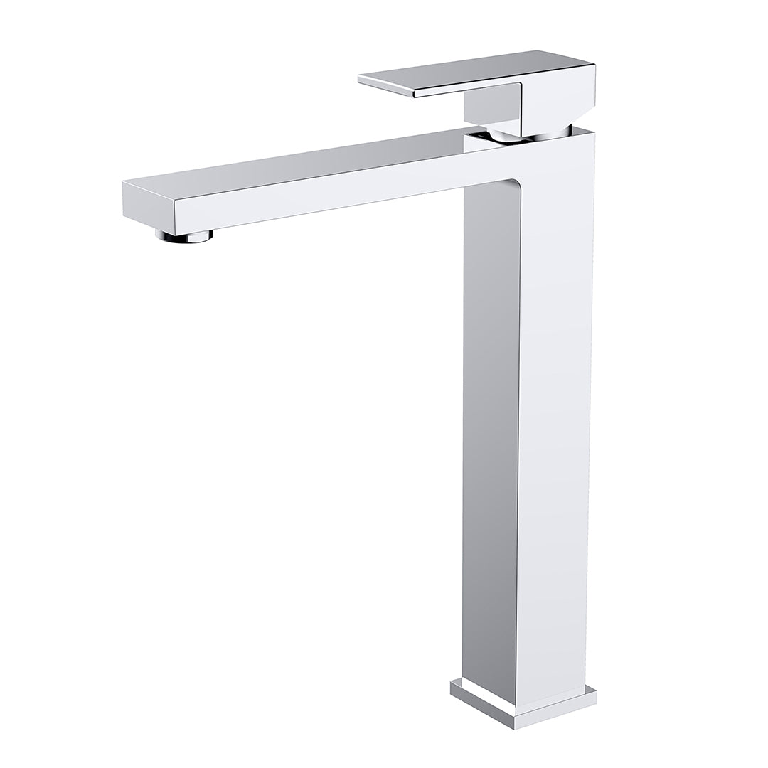 TS+ Basin Faucet Single Lever – TREDEX