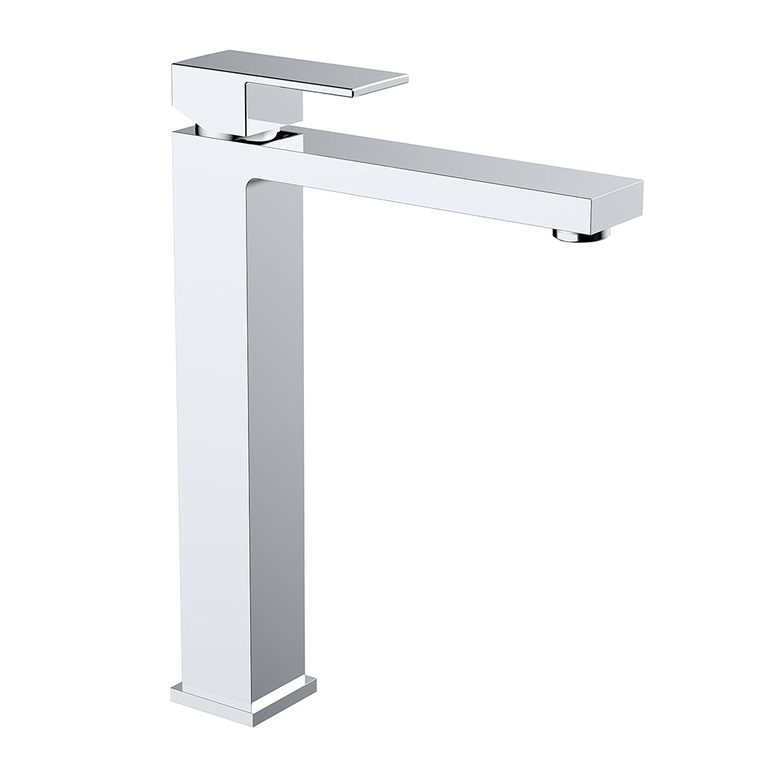 TS+ Basin Faucet Single Lever