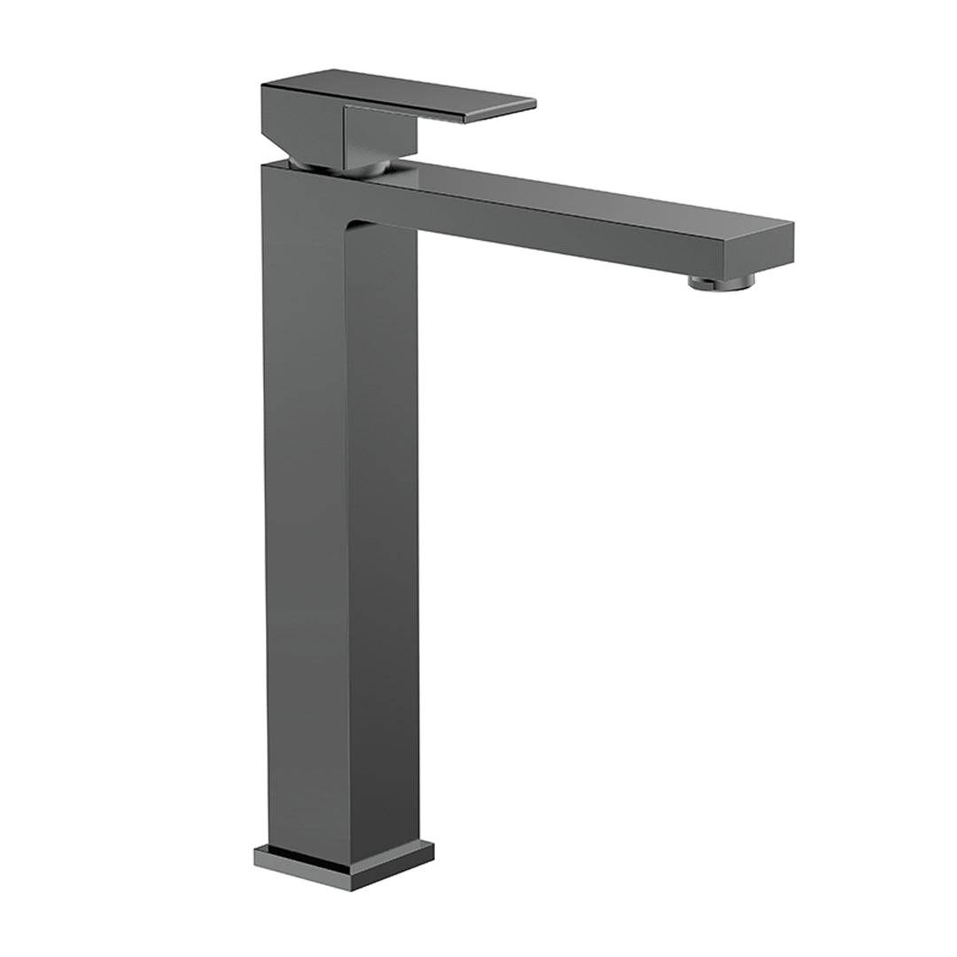 TS+ Basin Faucet Single Lever