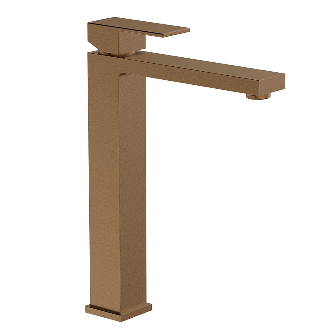 TS+ Basin Faucet Single Lever