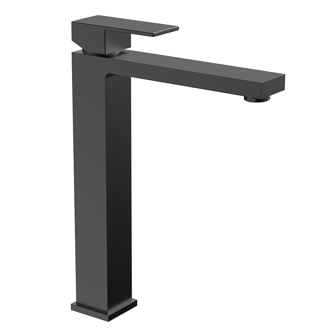 TS+ Basin Faucet Single Lever