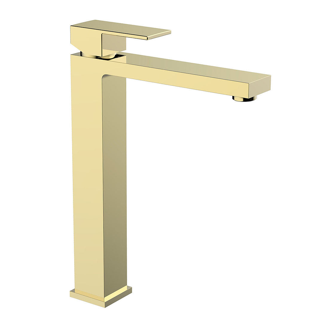 TS+ Basin Faucet Single Lever