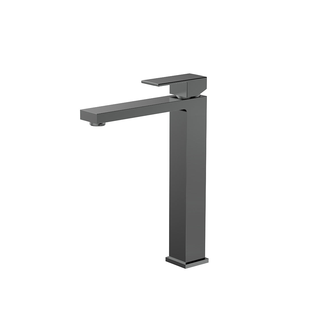 TS+ Basin Faucet Single Lever – TREDEX