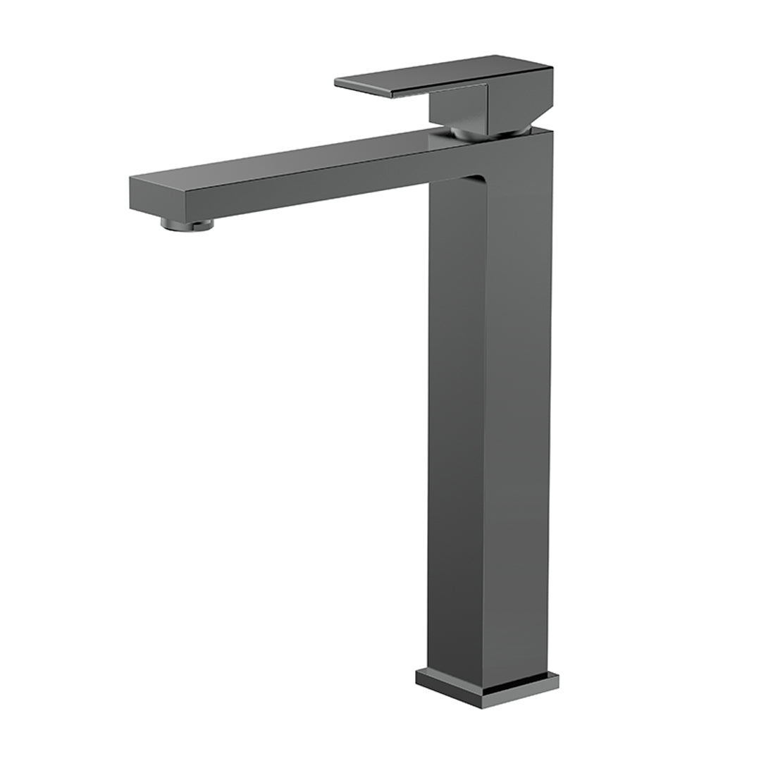 TS+ Basin Faucet Single Lever