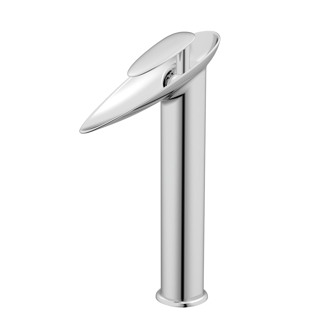 Kaskade Basin Faucet Single Lever