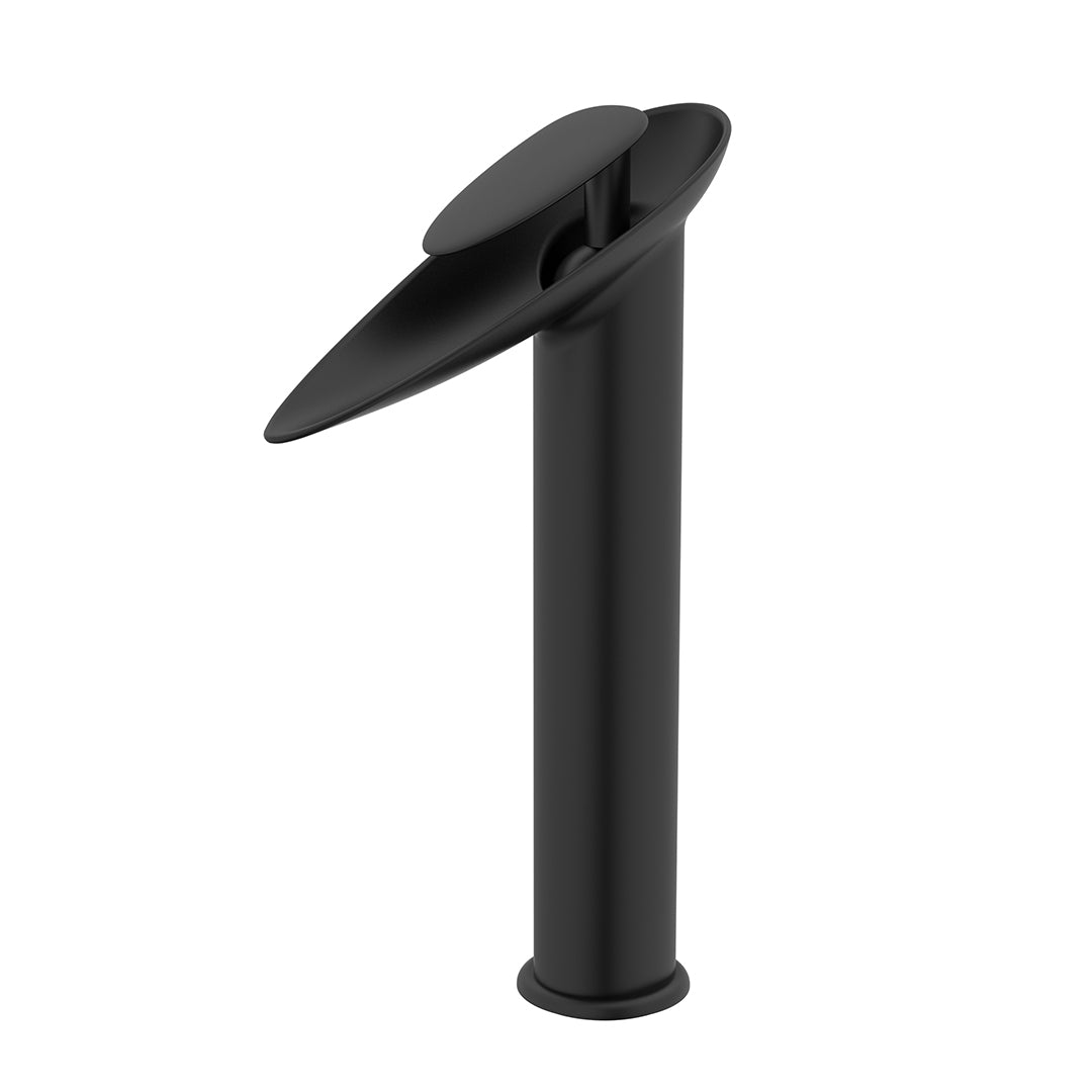 Kaskade Basin Faucet Single Lever