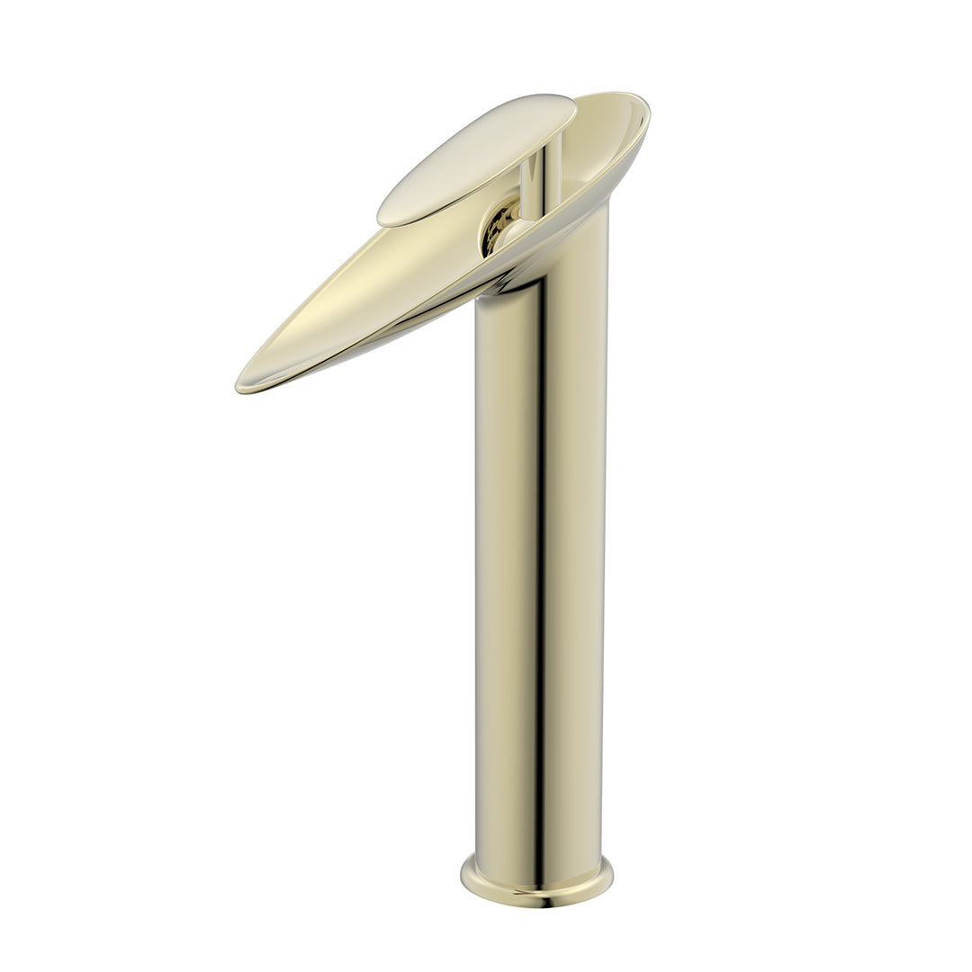 Kaskade Basin Faucet Single Lever