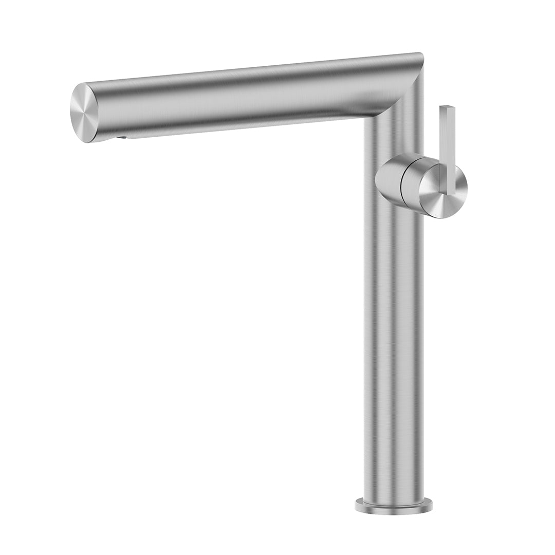 Tropix Basin Faucet Single Lever