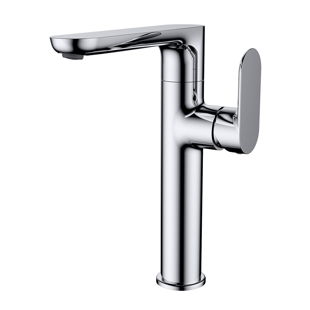TR+ Basin Faucet Single Lever – TREDEX