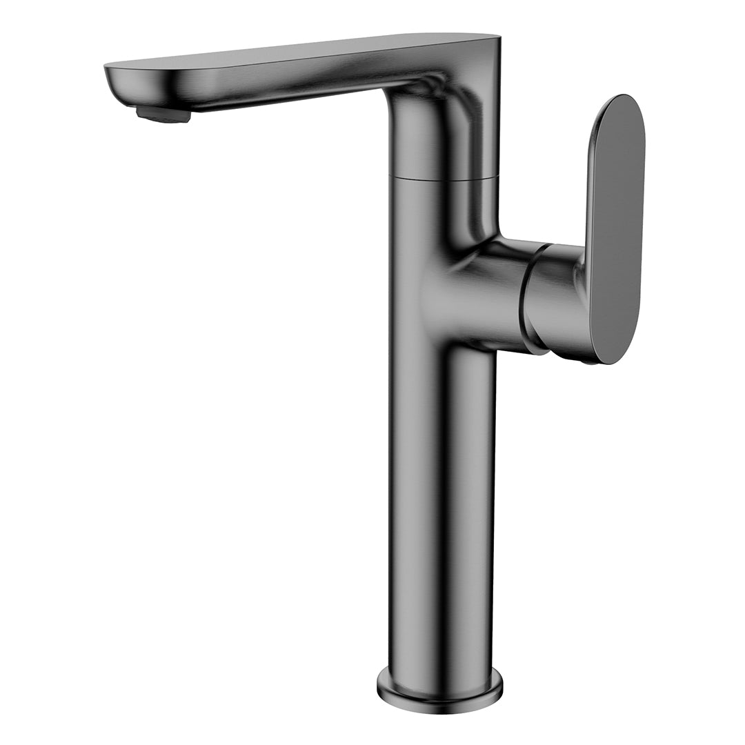 TR+ Basin Faucet Single Lever – TREDEX