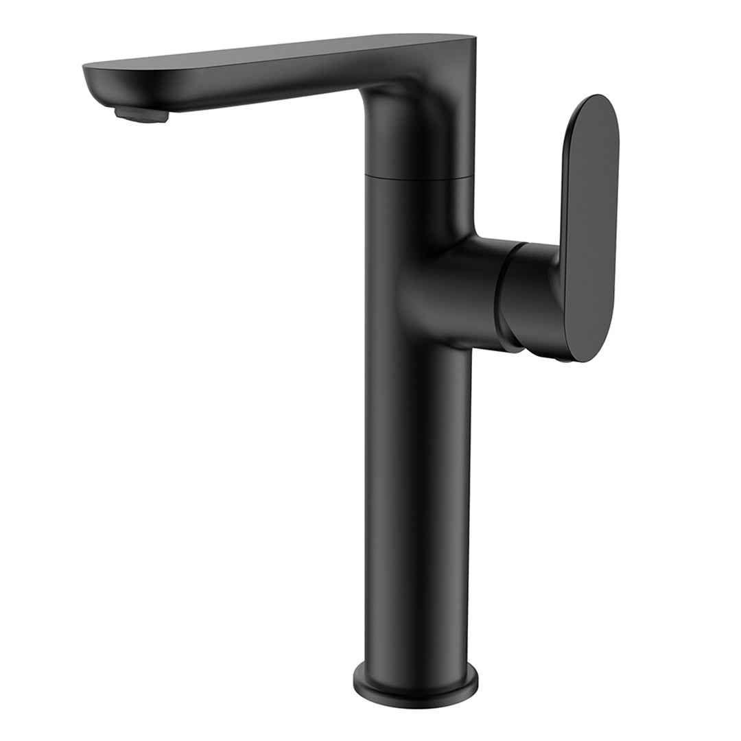 TR+ Basin Faucet Single Lever