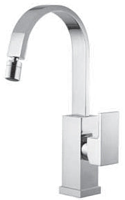 Enzo Bidet Faucet Single Lever