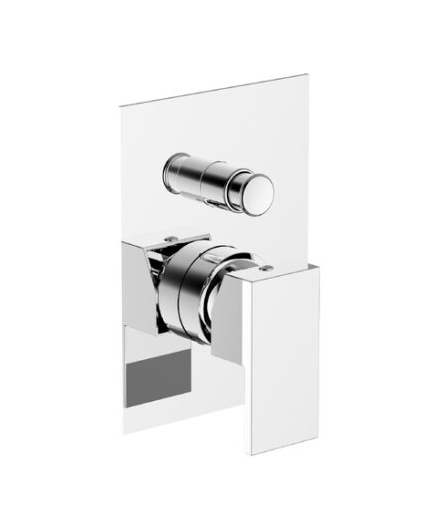 Lexus Shower Faucets Concealed
