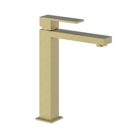 Lexus Basin Faucet Single Lever