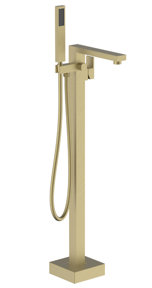Lexus Bath &amp; Shower Freestanding