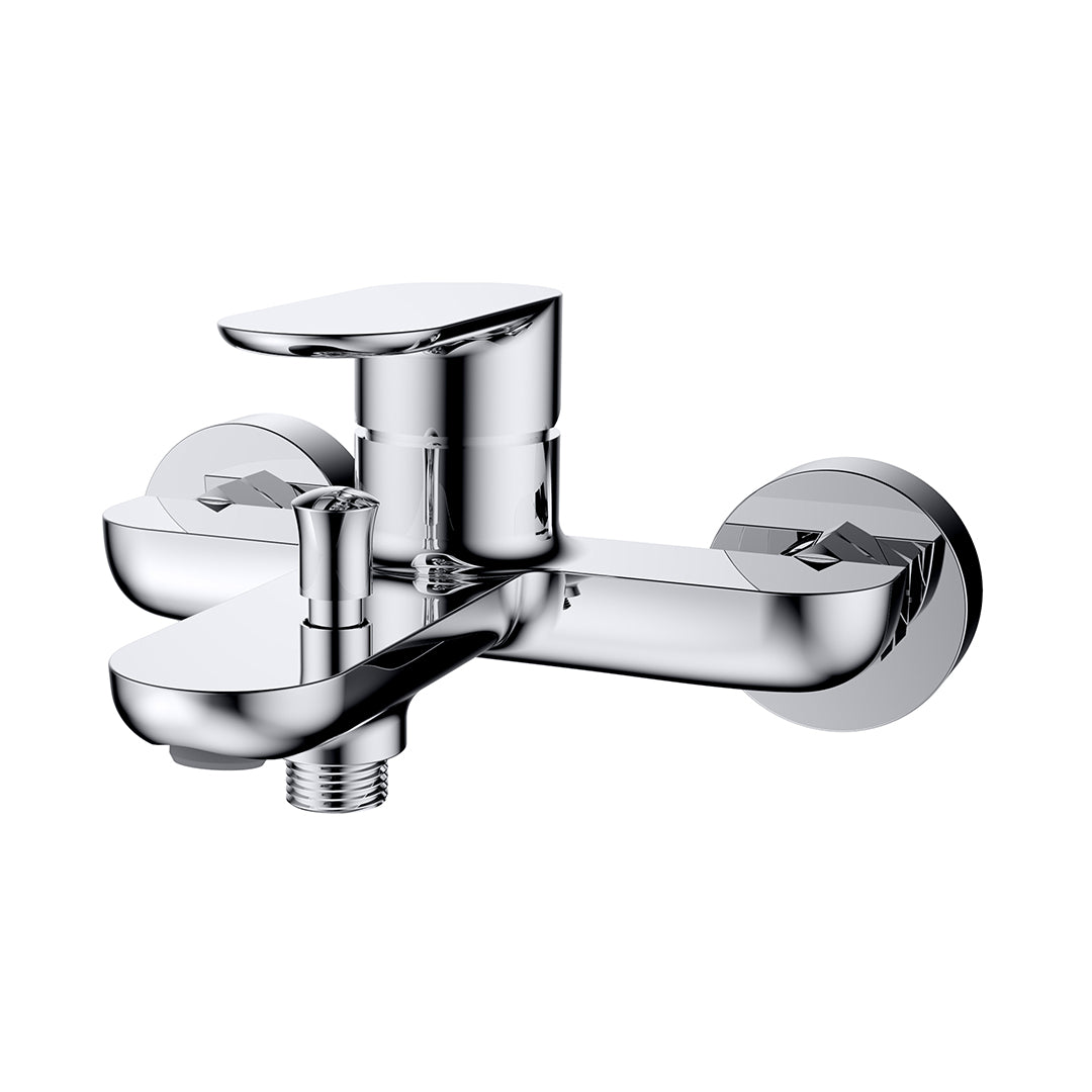 TR+ Bath &amp; Shower Exposed