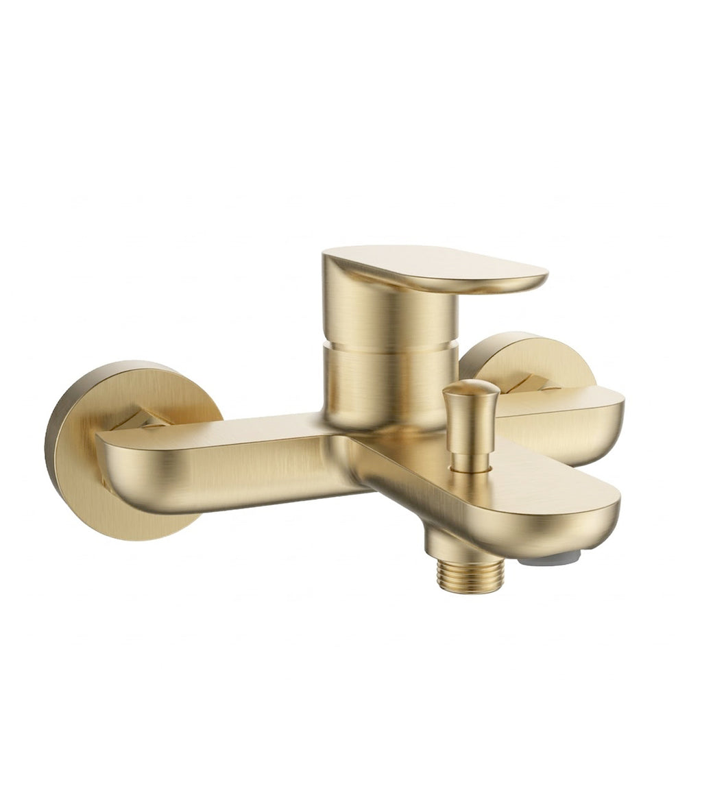 TR+ Bath & Shower Exposed – TREDEX