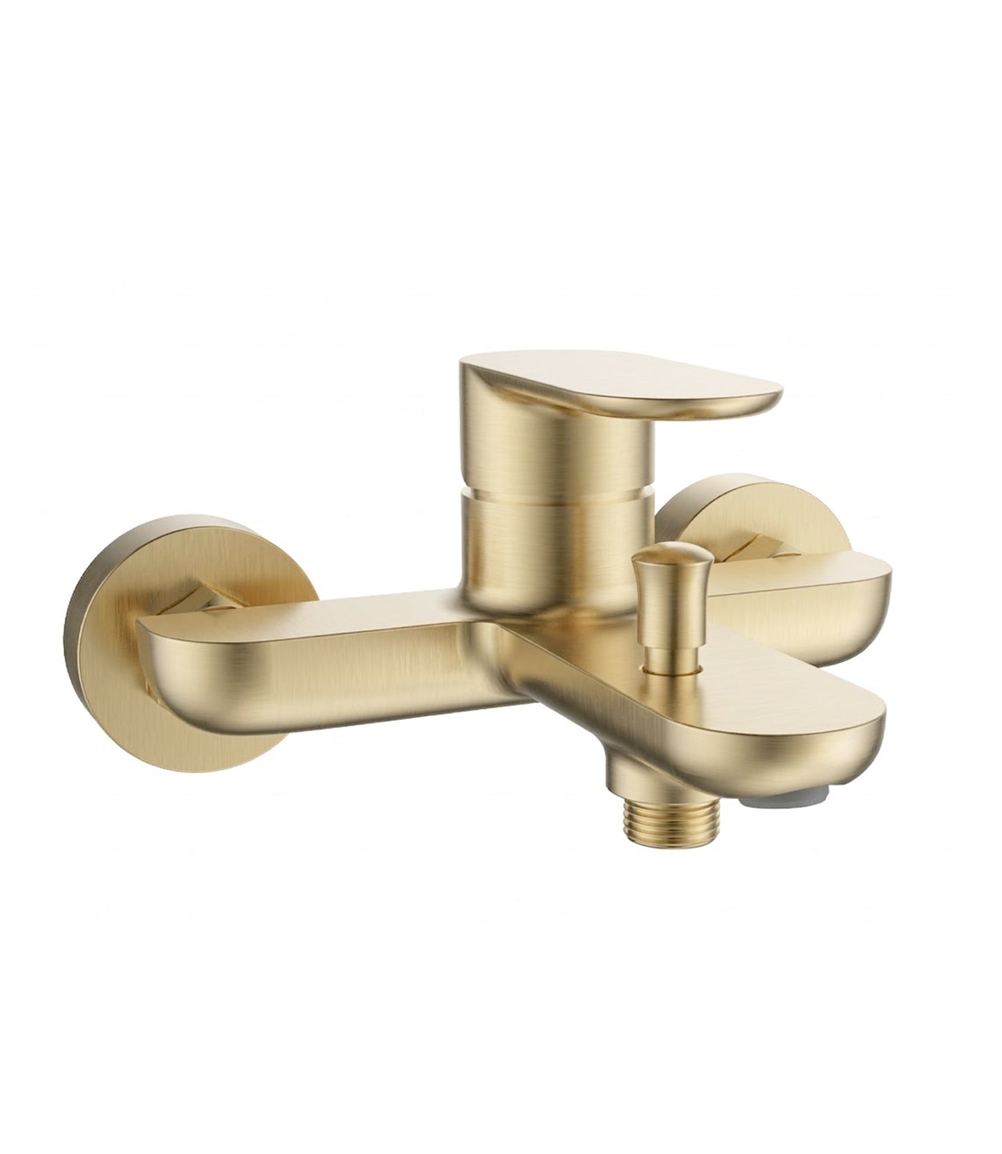 TR+ Bath &amp; Shower Exposed