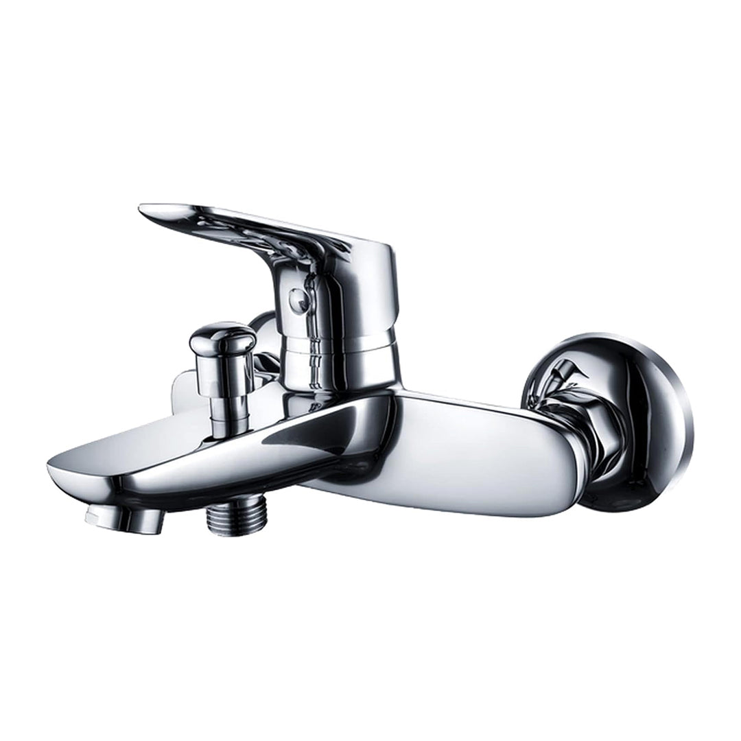 TR Bath &amp; Shower Exposed